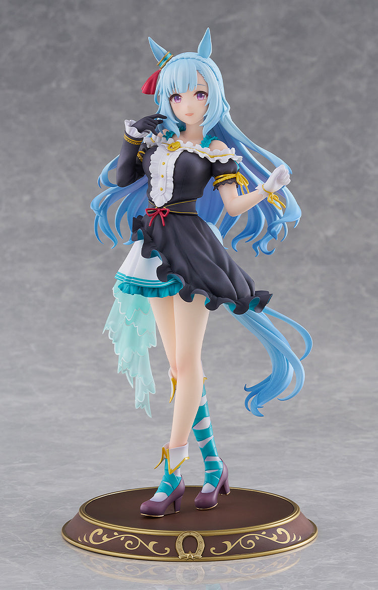 Umamusume: Pretty Derby ClaynelMejiro Ardan Signature Racewear Ver. 1/7 Scale Figure
