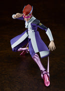 s-CRY-ed PLAMATEA Straight Cougar