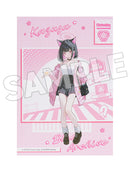 Blue Archive Good Smile Moment Holiday Saunter Series Signature Board