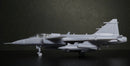HMA 1/144 JAS39 Gripen Plastic Model Kit (Renewal Edition)