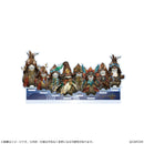 MONSTER HUNTER WILDS CAPCOM Monster Hunter Wilds acrylic stand Rove set