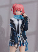My Teen Romantic Comedy SNAFU Good Smile Company Yui Yuigahama: Light Novel Ver.