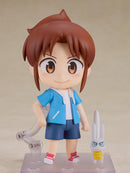 2838 CITY THE ANIMATION Nendoroid Midori Nagumo