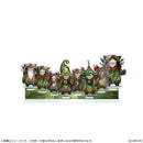 MONSTER HUNTER WILDS CAPCOM Monster Hunter Wilds acrylic stand Chomber set