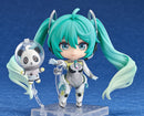2811 Character Vocal Series 01: Hatsune Miku Nendoroid Hatsune Miku: MIKU WITH YOU 2024 Ver.
