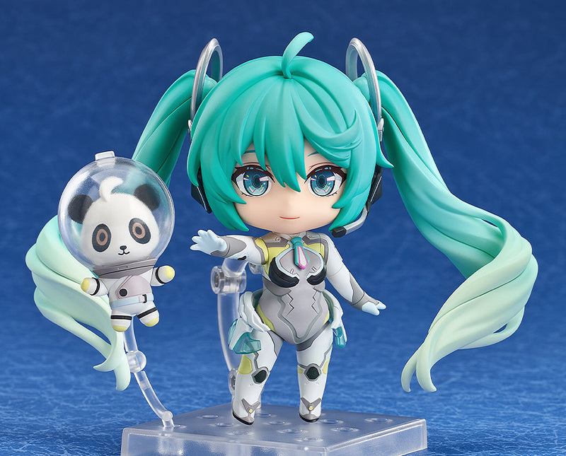 2811 Character Vocal Series 01: Hatsune Miku Nendoroid Hatsune Miku: MIKU WITH YOU 2024 Ver.