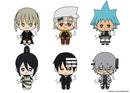 Soul Eater PROOF (Box) Nyokinto Mascot Figure (6 Types)
