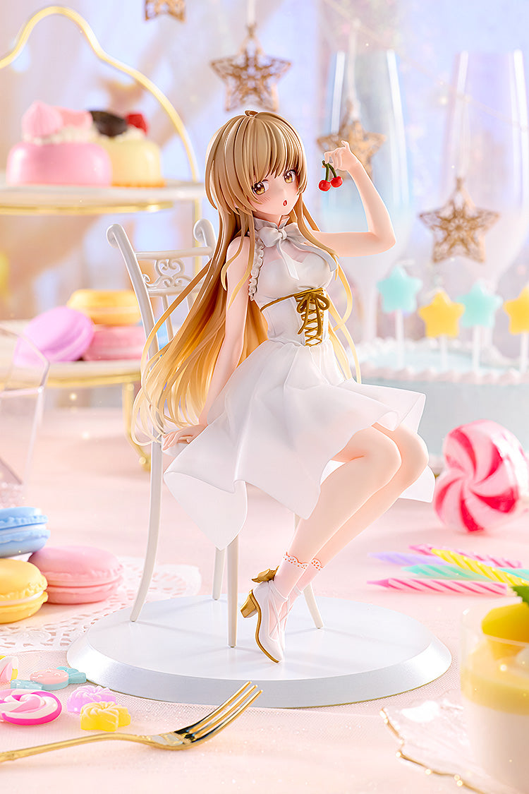 The Angel Next Door Spoils Me Rotten KADOKAWA Mahiru Shiina Tea Party ver.