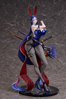 Fate/Grand Order FREEing Minamoto-no-Raikou: Bunny Girl Style