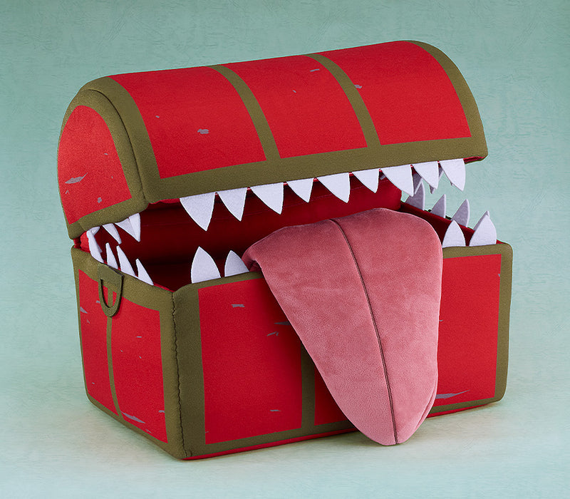 Frieren: Beyond Journey's End Good Smile Company Big Plushie Mimic