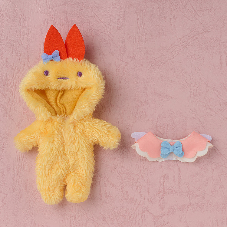 Sumikkogurashi Nendoroid Doll Kigurumi Pajamas: Ebifurai no Shippo/Ebiten no Shippo