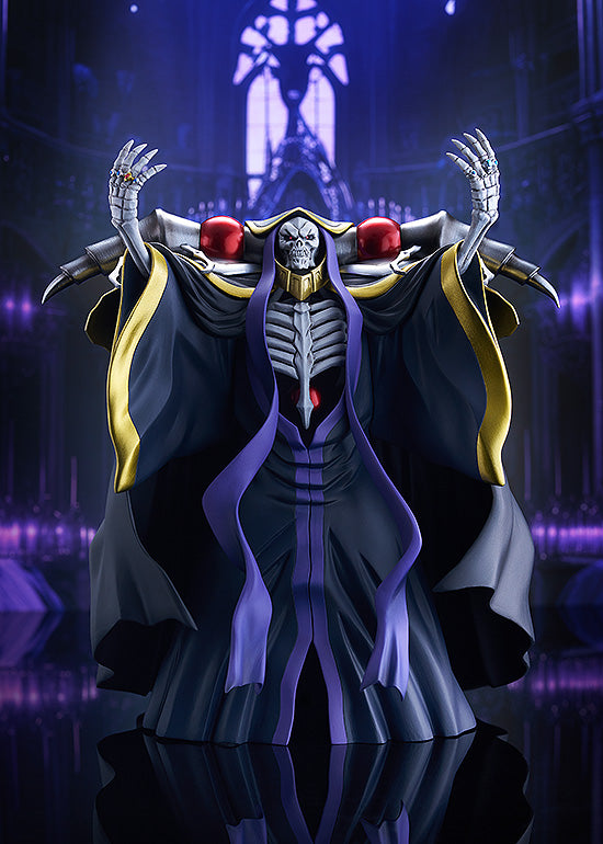 OVERLORD POP UP PARADE SP Ainz Ooal Gown