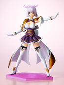GRIDMAN UNIVERSE annulus Akane Shinjo (New Order) Articulated Plastic Model (re-run)