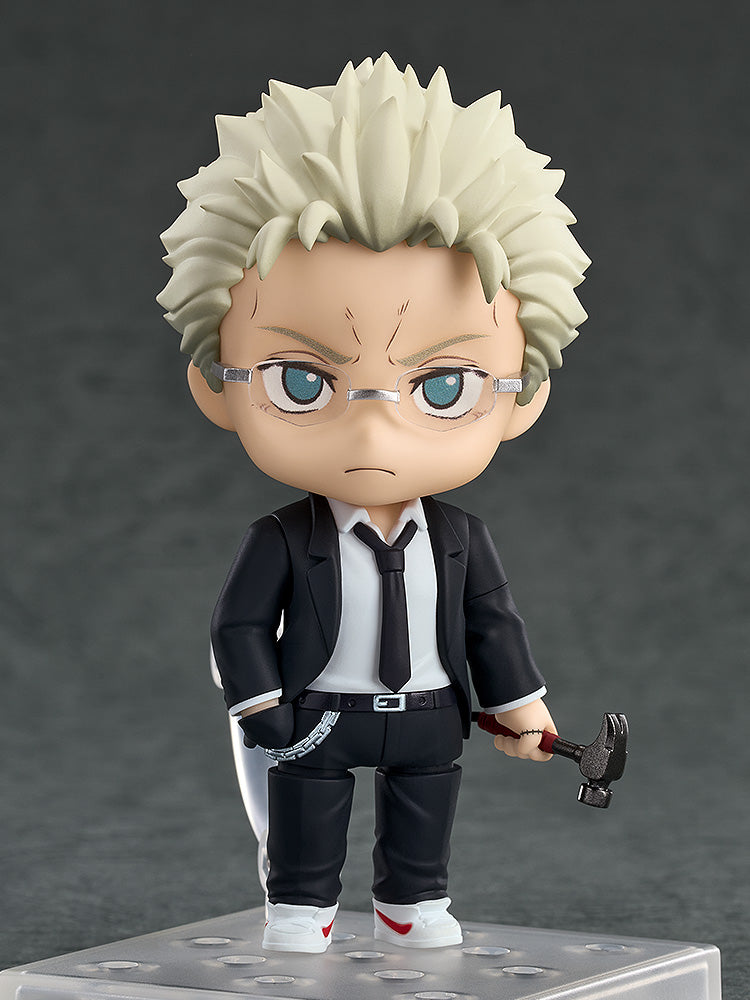 2708 Dorohedoro Nendoroid Shin