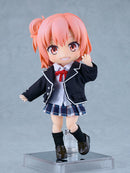 My Teen Romantic Comedy SNAFU Climax Good Smile Company Nendoroid Doll Yui Yuigahama