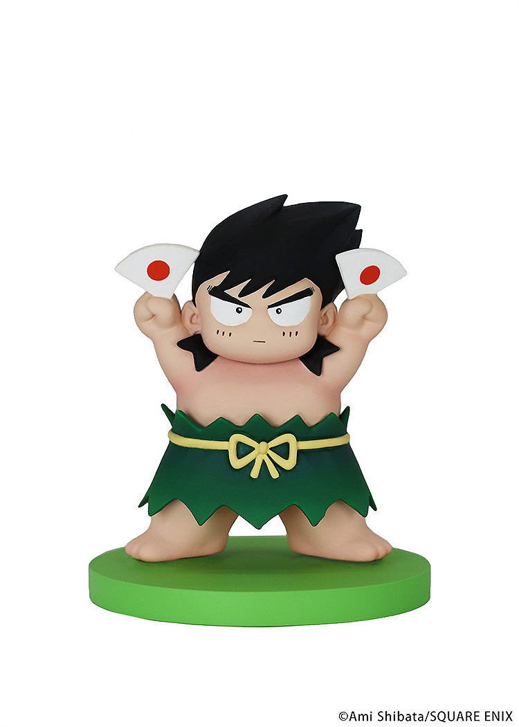 Nangoku Shonen Papuwa-kun PROOF Collection Figure (6 Designs/Includes 1 Secret Design)