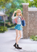 662 My Dress-Up Darling Max Factory figma Marin Kitagawa