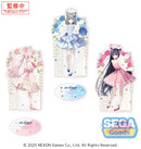 Blue Archive SEGA PtZ Big Acrylic Stand Vol.1