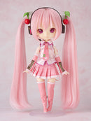 Character Vocal Series 01: Hatsune Miku Good Smile Company Harmonia humming Sakura Miku