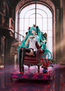 Character Vocal Series 01: Hatsune Miku Good Smile Company Hatsune Miku: World Is Mine 2024 Ver.