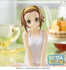 K-ON! SEGA Yumemirize Ritsu Tainaka
