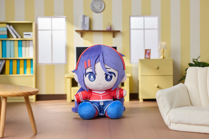 MiSide Solarain Mita Punipuni Plushie (15cm)