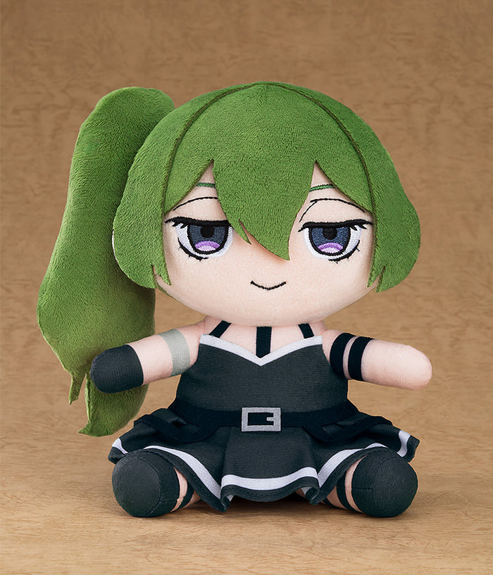 Frieren: Beyond Journey's End Good Smile Company Plushie Übel/Land