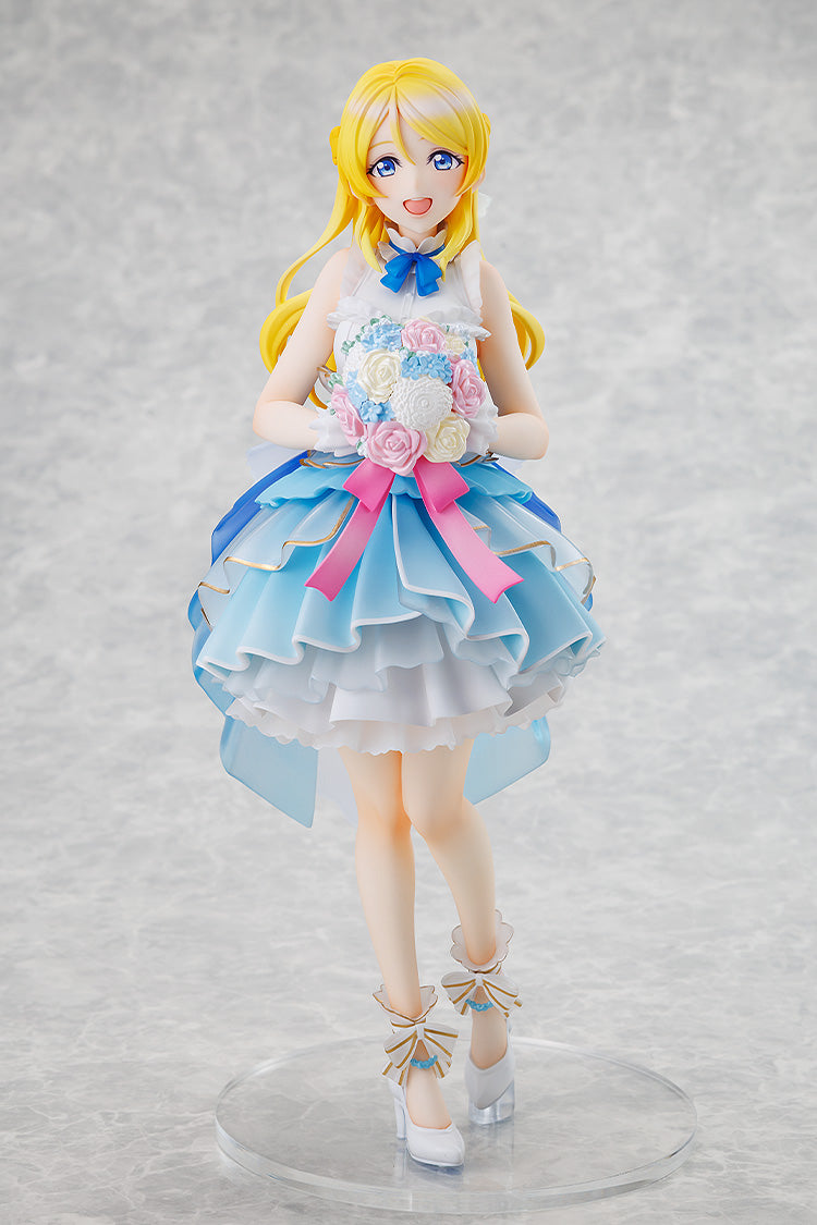 LoveLive! KADOKAWA Eli Ayase LoveLive!Days 5th Anniversary ver.