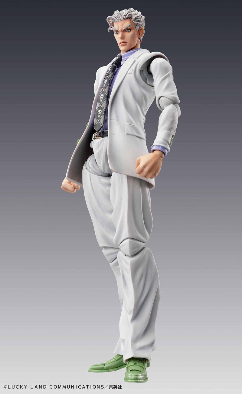 JoJo's Bizarre Adventure: Diamond Is Unbreakable MEDICOS ENTERTAINMENT Chozokado Yoshikage Kira