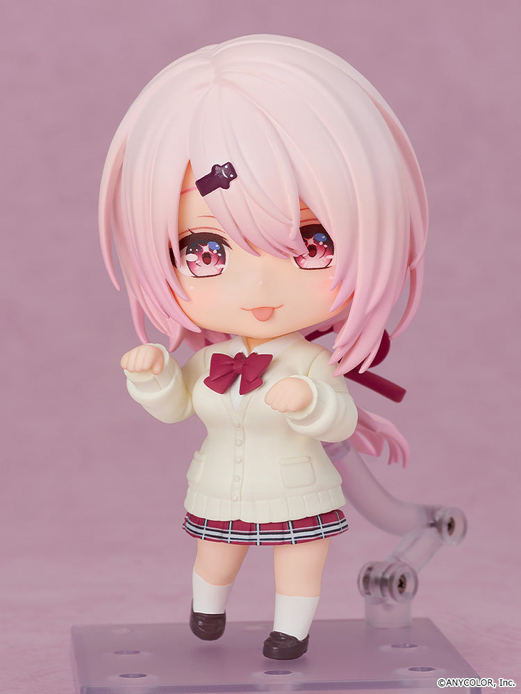 2867 NIJISANJI Nendoroid Shiina Yuika