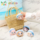 BanG Dream! Bushiroad Creative Pingurumi MyGO!!!!! Voyage ver.