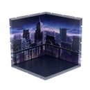 Dioramansion 150 PLM Rooftop (Night) 2 / Gentle Stream (Early Summer/Fireflies) / Battlefield Ver 2 (Rerelease)