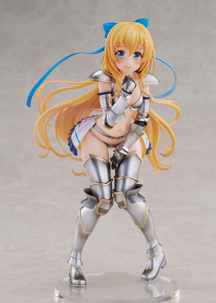 GOBLIN SLAYER II KLOCKWORX Priestess: Bikini Armor Ver.