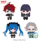 The Hundred Line: Last Defense Academy SEGA Mascot Vol.1 (EX)
