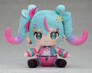Character Vocal Series 01: Hatsune Miku Good Smile Company Plushie DecoMiku Lightness/Darkness