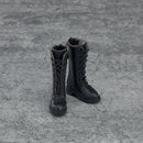 Harmonia series Good Smile Company Zip Boots (Black) / (White) / (Brown)