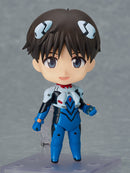 2797 Evangelion: 2.0 You Can (Not) Advance Good Smile Company Nendoroid Shinji Ikari: Plugsuit Ver.