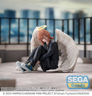 Chainsaw Man - The Movie: Reze Arc SEGA Chainsaw Man - The Movie: Reze Arc High Premium Figure Angel Devil