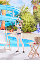 STEINS;GATE Solarain Suzuha Amane: Swimsuit Ver.