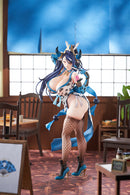 Vanistine Fantasy HOTVENUS Aurora Kunoichi Outfit Ver. Tapestry Set Edition