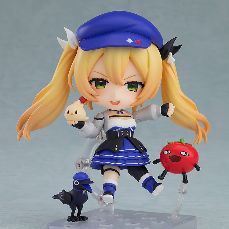 2685 Dokibird Nendoroid Dokibird