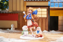 The Rising of the Shield Hero Season 2 Good Smile Arts Shanghai Raphtalia: Snow Play Ver.