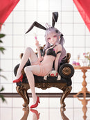 illustration by Kanzarin Nocturne Kanna Shinomiya Sexy Bunny Ver.