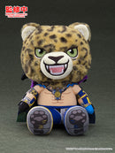 Tekken 8 Good Smile Company Plushie King/Alisa Bosconovitch/Reina
