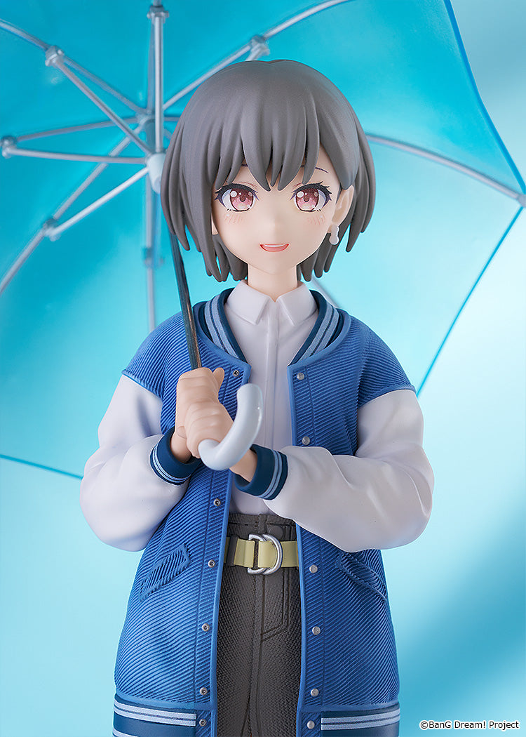 BanG Dream! It's MyGO!!!!! POP UP PARADE Tomori Takamatsu L Size