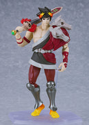 663 Hades figma Zagreus