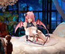 Unbound Original Succubus Alisa