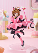 Cardcaptor Sakura Good Smile Company POP UP PARADE Sakura Kinomoto: Black Cat Costume Ver. L Size