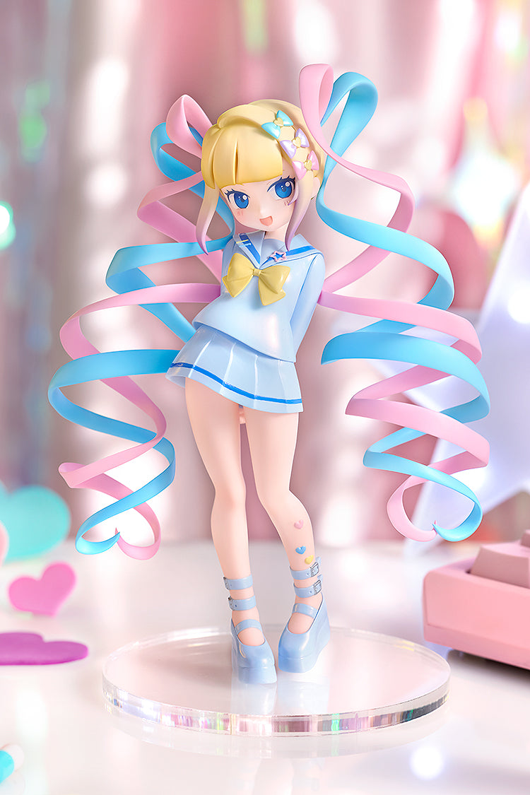 NEEDY STREAMER OVERLOAD POP UP PARADE OMGkawaiiAngel: INTERNET YAMERO Ver.