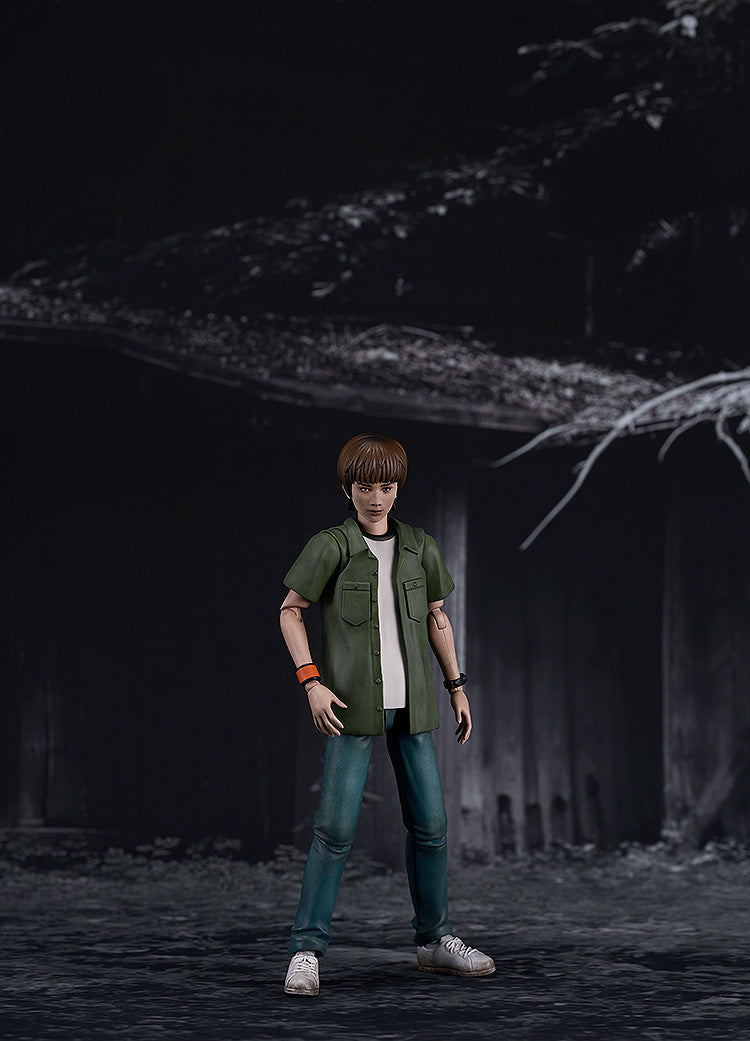 Siren Good Smile Company PLAMATEA Kyoya Suda